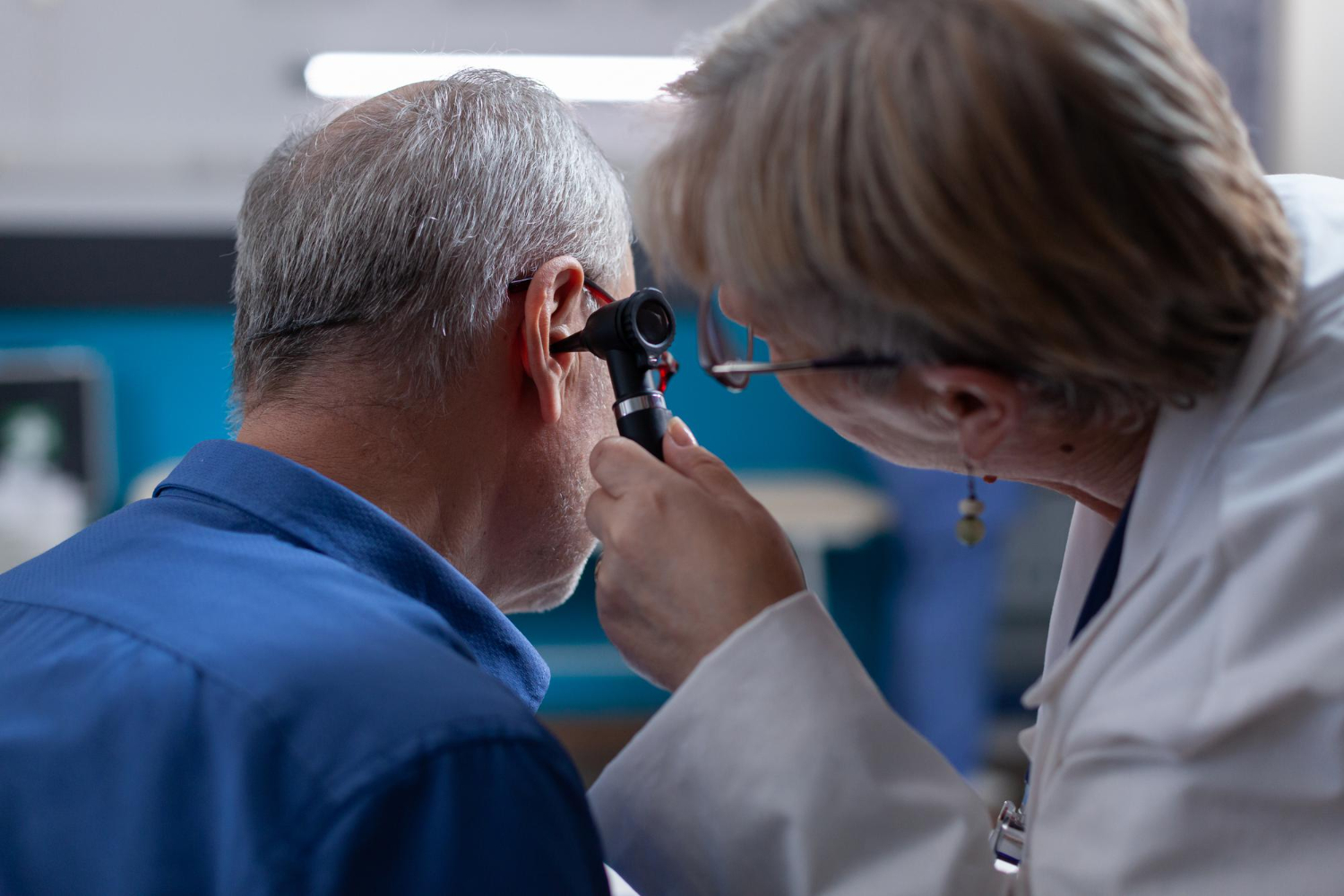 Ear and hearing surgery